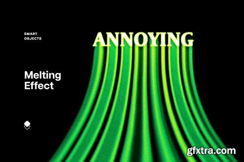 Soaring Melting Text Effects ELRHWDL Soaring Melting Text Effects ELRHWDL