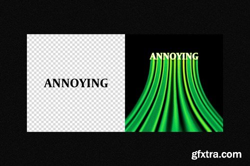 Soaring Melting Text Effects ELRHWDL Soaring Melting Text Effects ELRHWDL