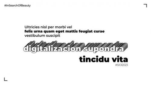 Text Typography | MOGRT - 49820094