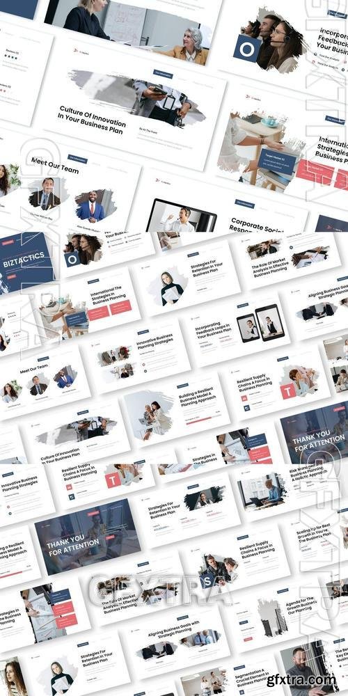 Business Planning Powerpoint V225837 Business Planning Powerpoint V225837