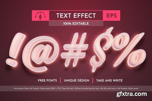 Love - Editable Text Effect, Font Style 4XSXDVM Love - Editable Text Effect, Font Style 4XSXDVM