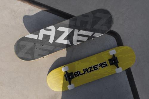 Deeezy - Monoscreen Modern Font