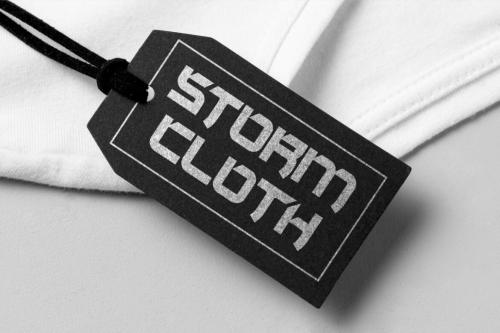 Deeezy - Monoscreen Modern Font