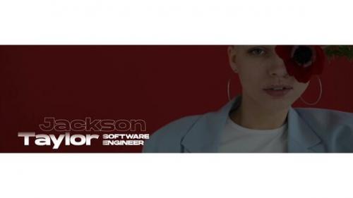 Lower Thirds | MOGRT - 49835316