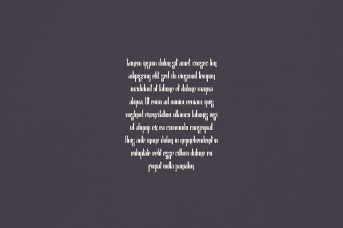 Deeezy - Eseld creative font Deeezy - Eseld creative font