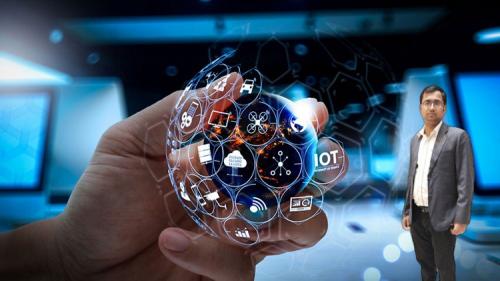 Udemy - Fundamentals of IoT (Internet of Things)