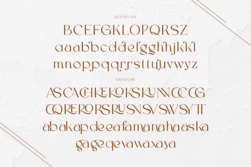 Deeezy - Rastegar Modern Sans Deeezy - Rastegar Modern Sans