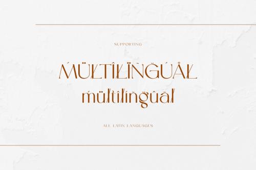 Deeezy - Rastegar Modern Sans Deeezy - Rastegar Modern Sans