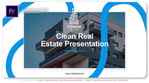 Real Estate Agency - Properties Presentation - 49838810