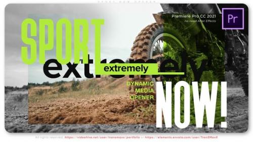 Sport Now Opener - 49839496