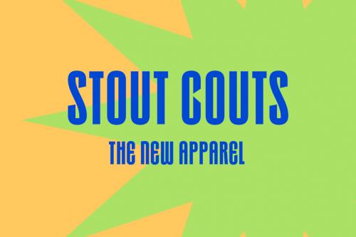 Deeezy - Cartinz Display Sans Font