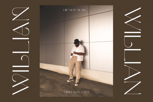 Deeezy - Vardgeon Modern Sans Deeezy - Vardgeon Modern Sans