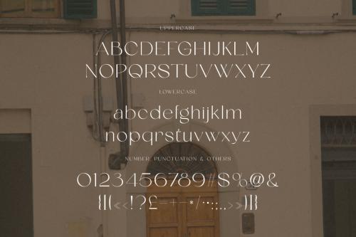 Deeezy - Vardgeon Modern Sans Deeezy - Vardgeon Modern Sans