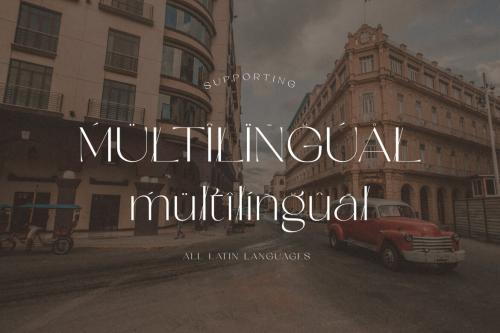 Deeezy - Vardgeon Modern Sans Deeezy - Vardgeon Modern Sans