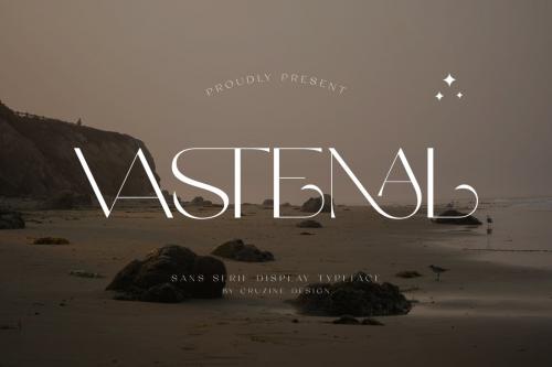 Deeezy - Vardgeon Modern Sans Deeezy - Vardgeon Modern Sans