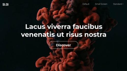 Typography 2.0 | FCPX - 49857648