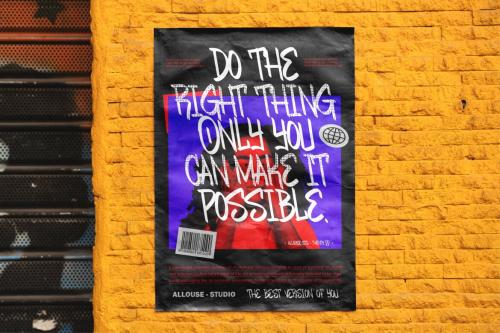 Deeezy - Shocking Graffity Font Deeezy - Shocking Graffity Font