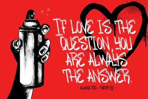 Deeezy - Shocking Graffity Font Deeezy - Shocking Graffity Font