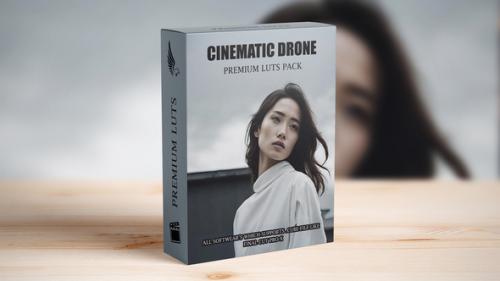 Minimalist Outdoor Clear White Cinematic LUTs Pack - 49873508