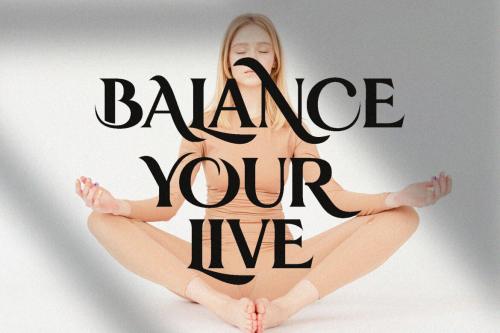 Deeezy - Yasmen Ligature Serif