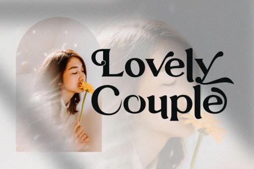 Deeezy - Yasmen Ligature Serif