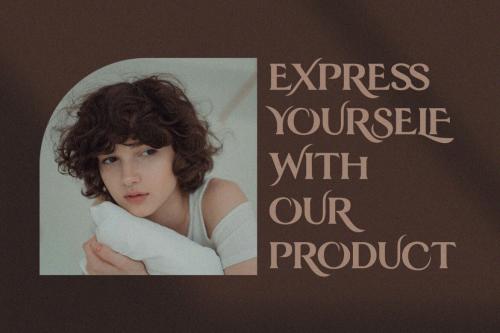 Deeezy - Yasmen Ligature Serif