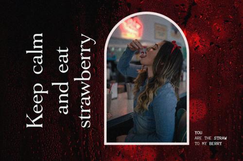 Deeezy - Horison Ligature Serif