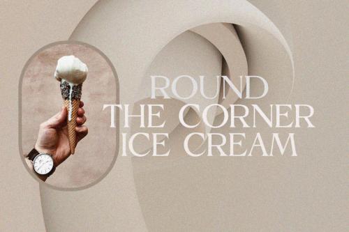 Deeezy - Horison Ligature Serif