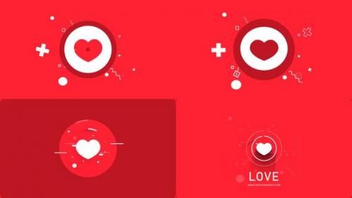 Heart Logo - 49792160