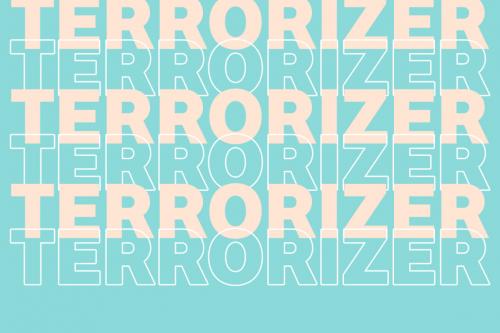 Deeezy - Gogat Modern Sans Serif Font