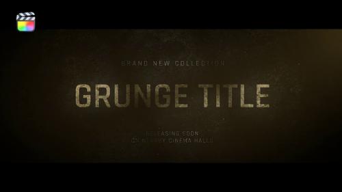 Cine Credit V.13 - 49803940