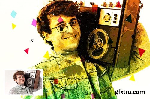 Funny Poster Photo Effects YGSDHAM Funny Poster Photo Effects YGSDHAM