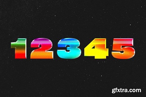 90s Movie Intro Text Effect GQZMT7Y 90s Movie Intro Text Effect GQZMT7Y
