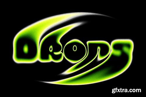 The Whirlpool Melting Text Effect 4PWJUD9 The Whirlpool Melting Text Effect 4PWJUD9