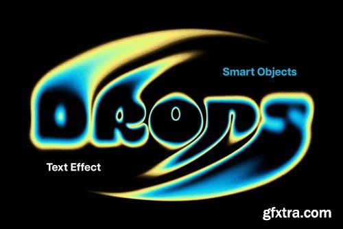 The Whirlpool Melting Text Effect 4PWJUD9 The Whirlpool Melting Text Effect 4PWJUD9