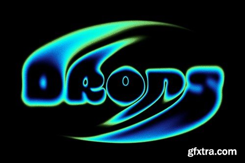 The Whirlpool Melting Text Effect 4PWJUD9 The Whirlpool Melting Text Effect 4PWJUD9