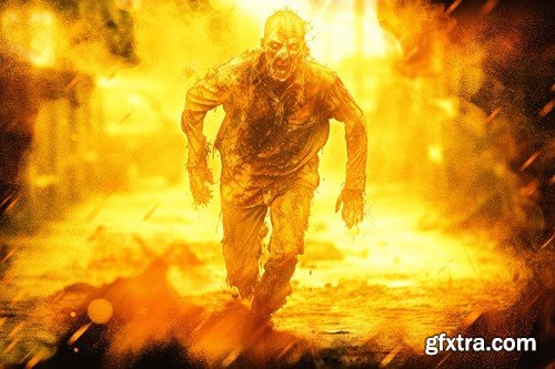 Glory Flare Photo Effect C9MLD4M Glory Flare Photo Effect C9MLD4M