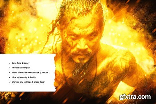 Glory Flare Photo Effect C9MLD4M Glory Flare Photo Effect C9MLD4M