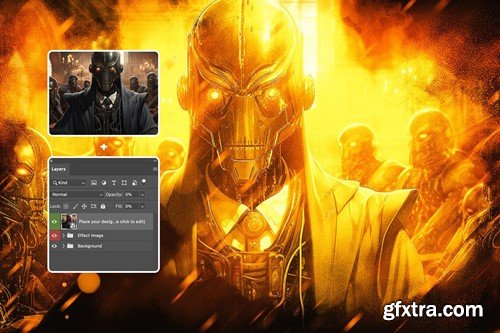 Glory Flare Photo Effect C9MLD4M Glory Flare Photo Effect C9MLD4M