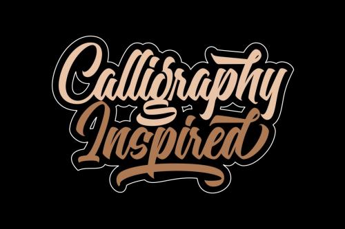 Deeezy - Heinyta - Modern Script Font Deeezy - Heinyta - Modern Script Font