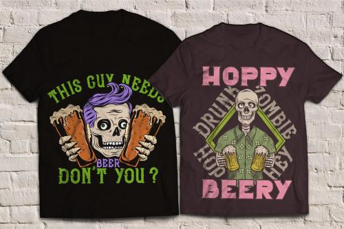 Deeezy - Double Stout + 5 t-shirt designs Deeezy - Double Stout + 5 t-shirt designs