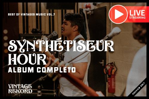 Deeezy - Lucky Seven Vintage Font Deeezy - Lucky Seven Vintage Font