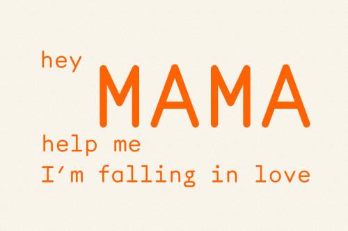 Deeezy - Noguf Sans Serif Display Font