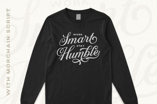 Deeezy - Morchain Script Deeezy - Morchain Script