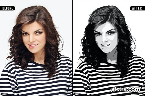 Vector Art Photo Effect FKX9QSJ Vector Art Photo Effect FKX9QSJ