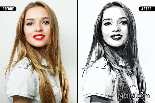 Vector Art Photo Effect FKX9QSJ Vector Art Photo Effect FKX9QSJ