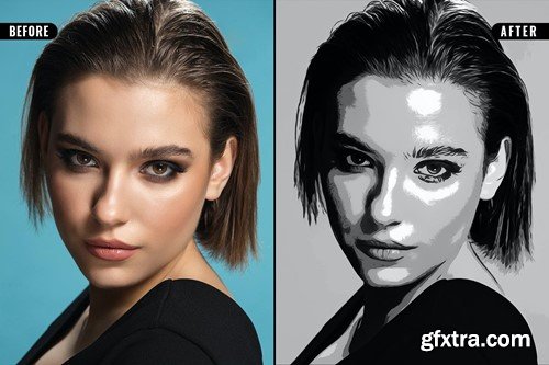 Vector Art Photo Effect FKX9QSJ Vector Art Photo Effect FKX9QSJ