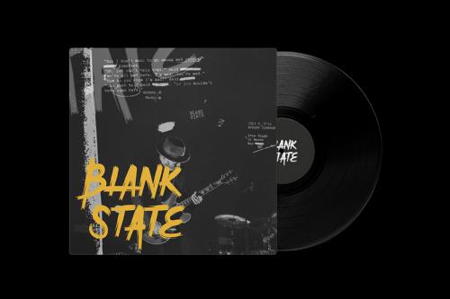 Deeezy - Bloody Road | Brush Display Deeezy - Bloody Road | Brush Display