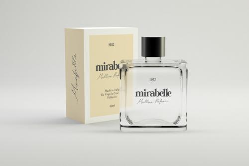 Deeezy - Newfield - Modern Serif Font