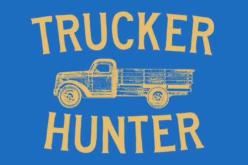 Deeezy - Shellback Decorative Vintage Display Font Deeezy - Shellback Decorative Vintage Display Font